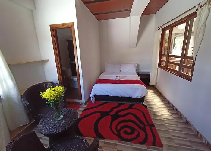 Hotel Malaki