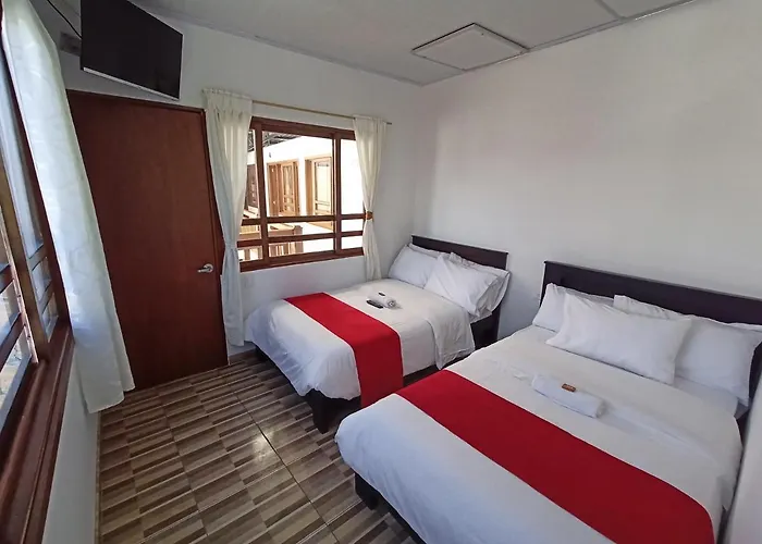 Hotel Malaki