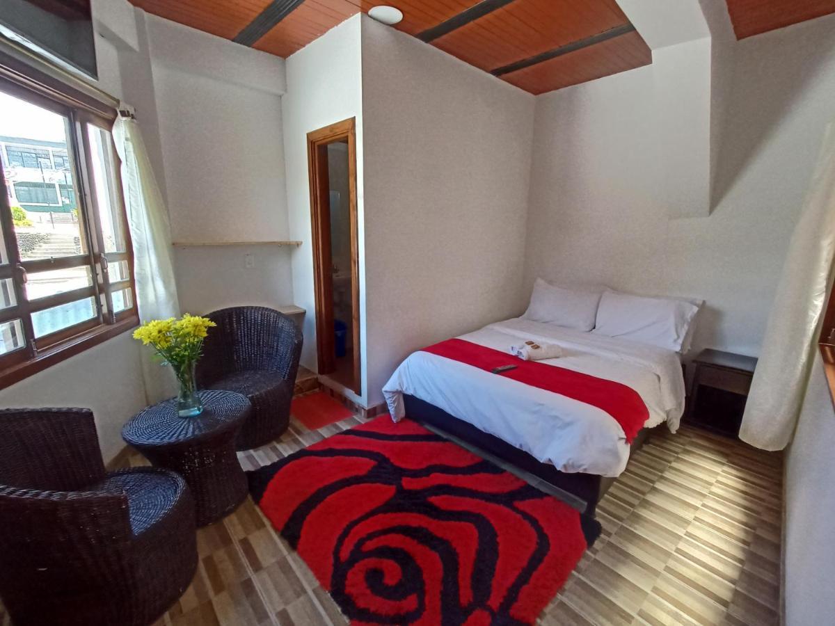 Malaki Hotel