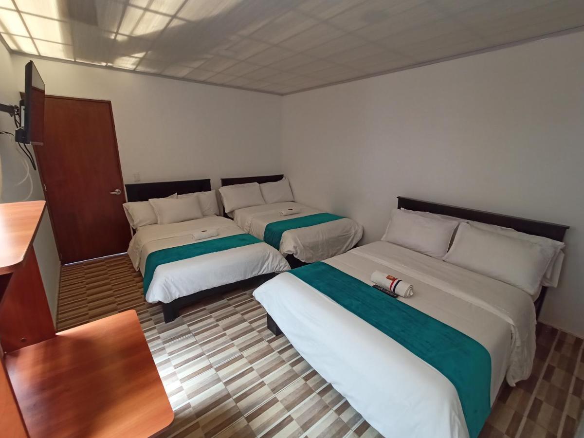 Hotel Malaki *