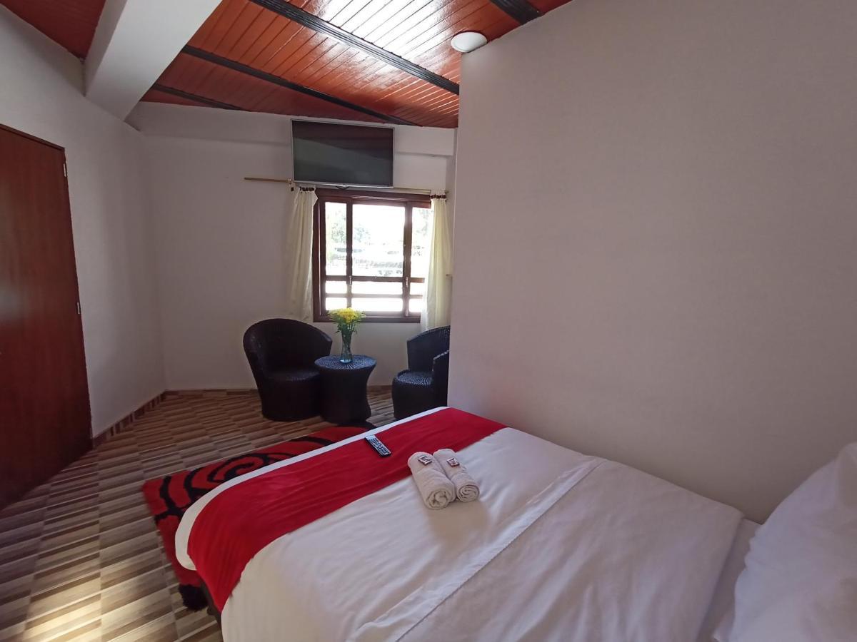 Malaki Hotel