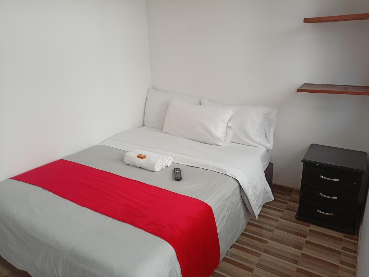 Malaki Hotel San Agustín