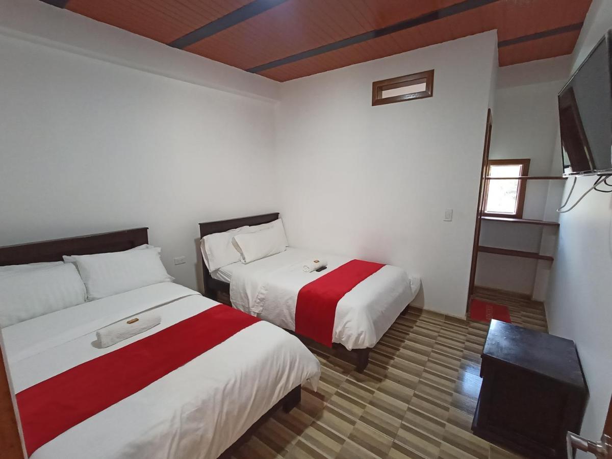 Malaki Hotel *