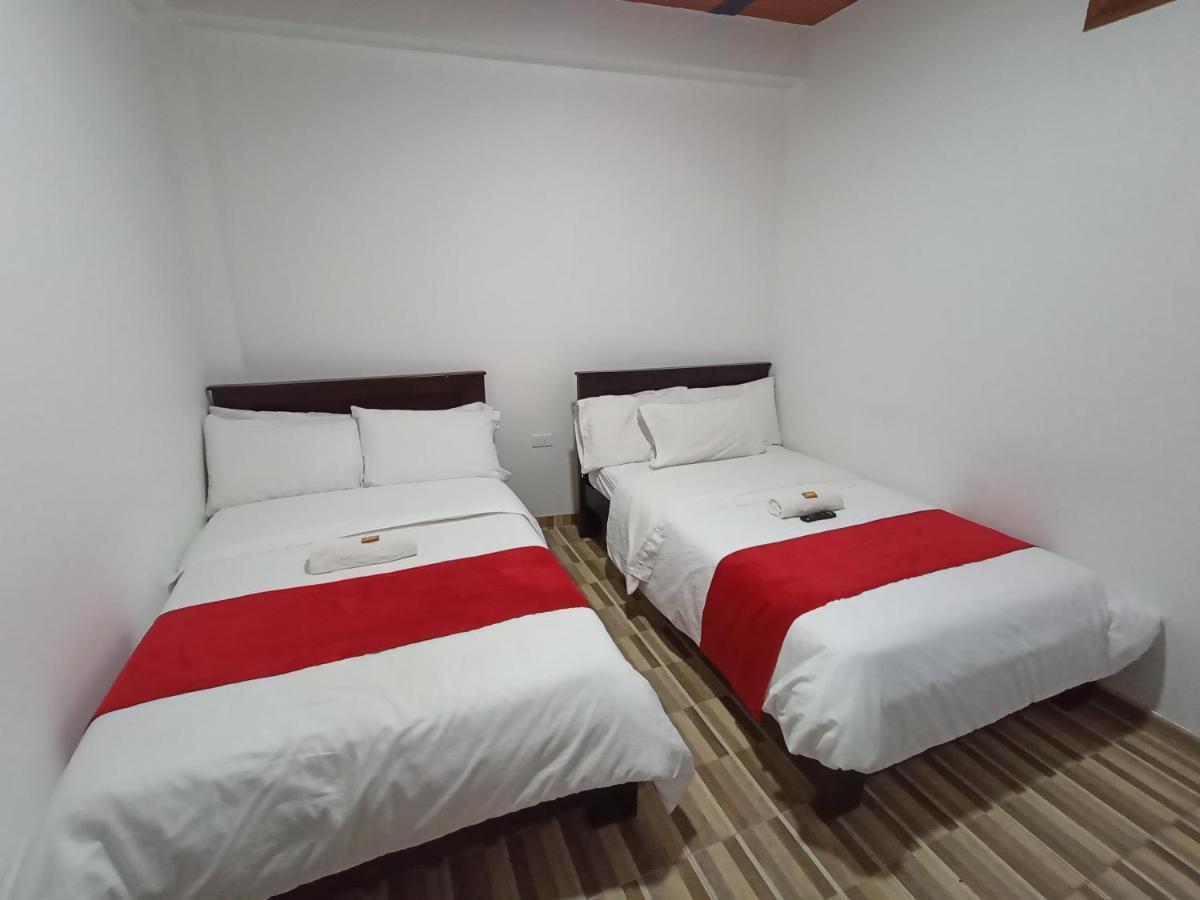 Malaki Hotel San Agustín