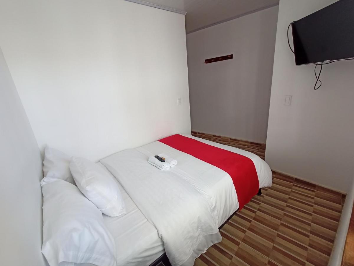 Hotel Malaki *